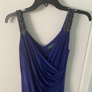 Short Party Dress